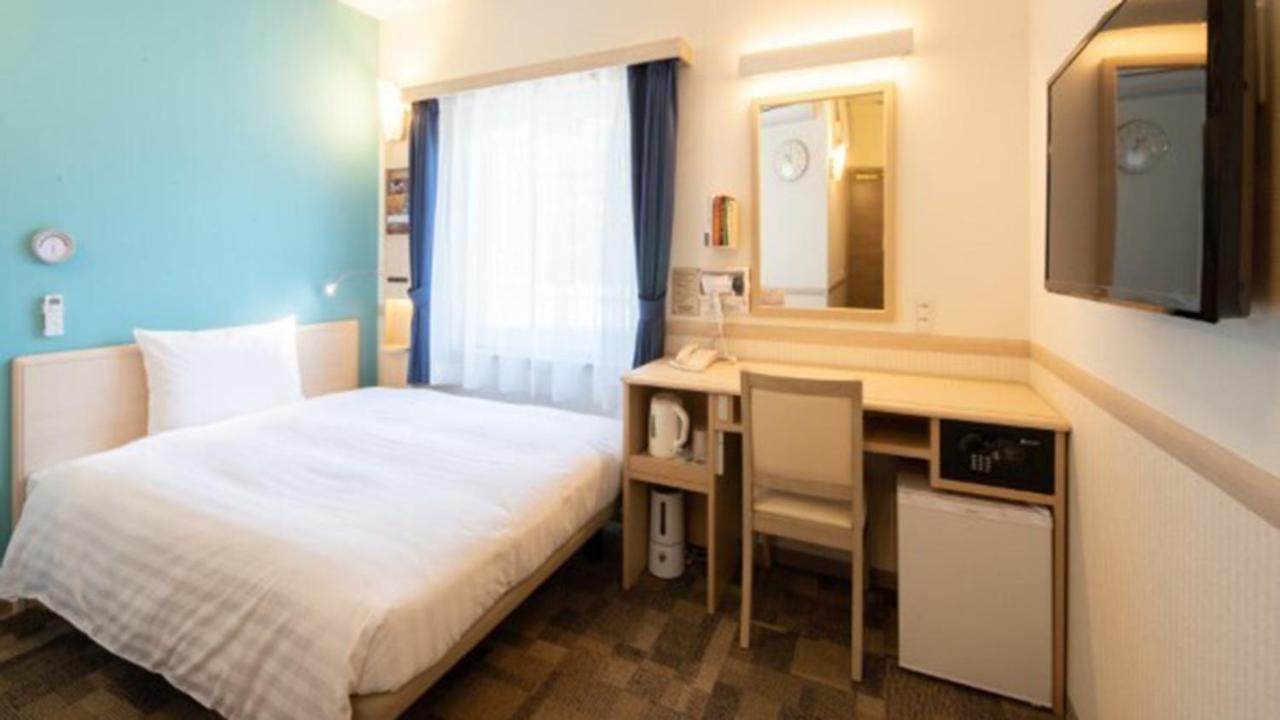 Toyoko Inn Nagareyama-Otakanomori Ekimae 外观 照片