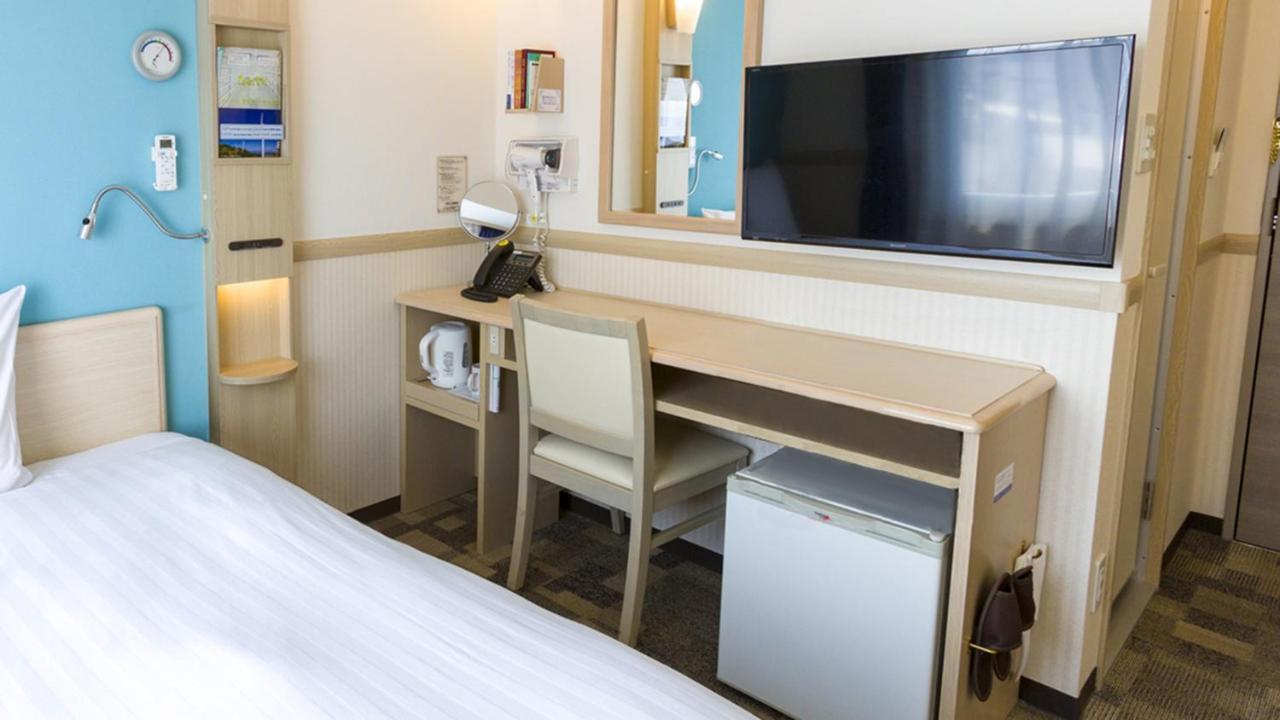 Toyoko Inn Nagareyama-Otakanomori Ekimae 外观 照片