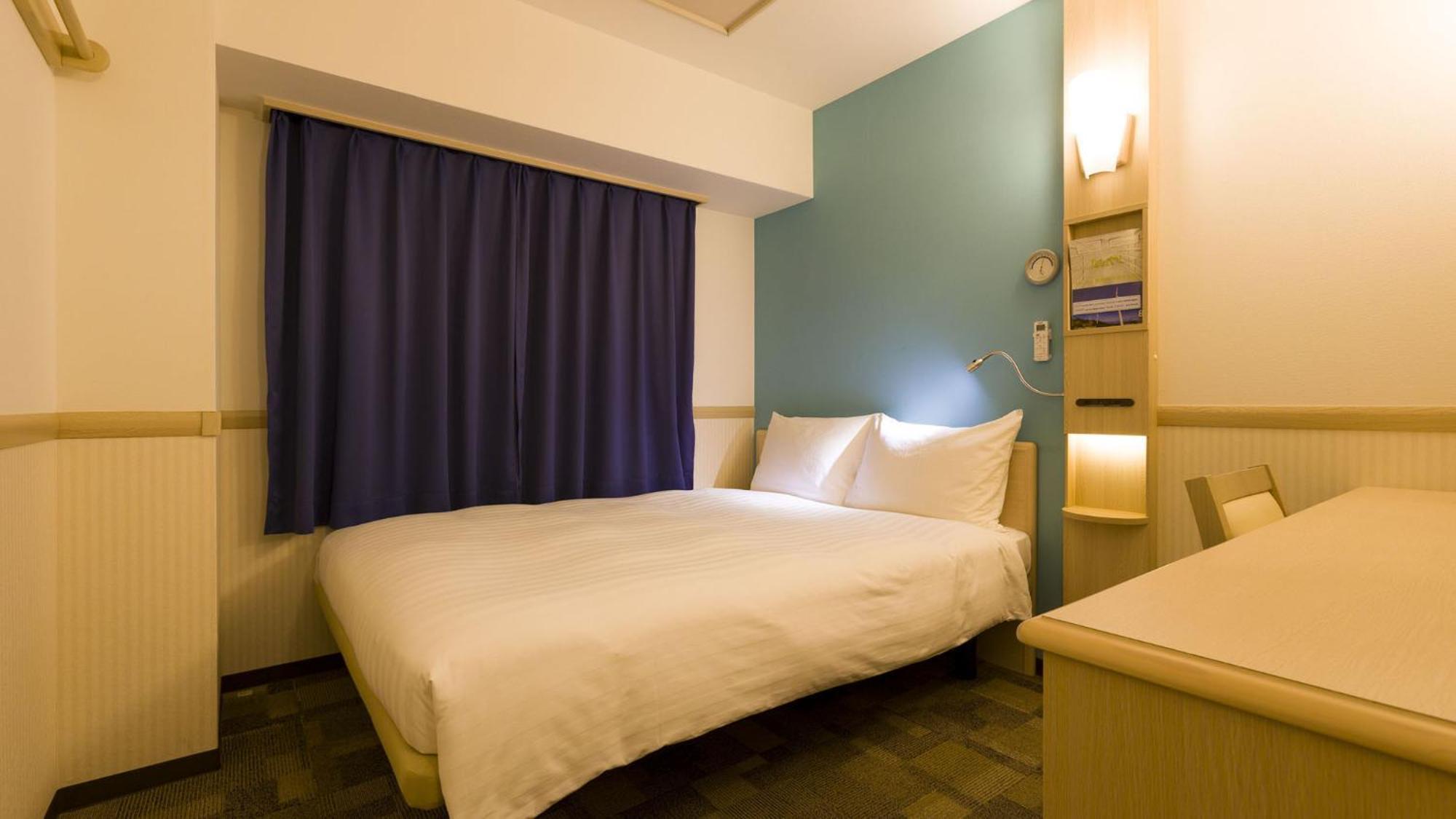 Toyoko Inn Nagareyama-Otakanomori Ekimae 客房 照片
